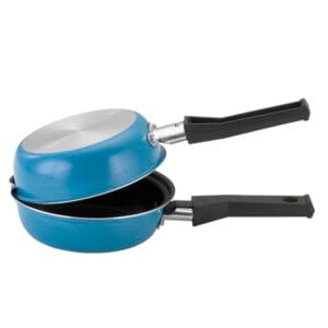 Hamburgueira Alumínio Nacional