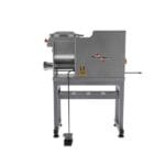 HS-22CC - MOEDOR HOMOGENEIZADOR DE CARNE INOX, BOCA 22 INOX, COM CAVALETE - 2-0,3HP-CV 220 V SKYMSEN