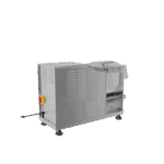 HS-22SC - MOEDOR HOMOGENEIZADOR DE CARNE INOX, BOCA 22 INOX, SEM CAVALETE - 2-0,3HP-CV 220 V SKYMSEN