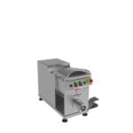 HS-22SC - MOEDOR HOMOGENEIZADOR DE CARNE INOX, BOCA 22 INOX, SEM CAVALETE - 2-0,3HP-CV 220 V SKYMSEN
