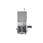 HS-22SC - MOEDOR HOMOGENEIZADOR DE CARNE INOX, BOCA 22 INOX, SEM CAVALETE - 2-0,3HP-CV 220 V SKYMSEN