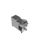 HS-22SC - MOEDOR HOMOGENEIZADOR DE CARNE INOX, BOCA 22 INOX, SEM CAVALETE - 2-0,3HP-CV 220 V SKYMSEN