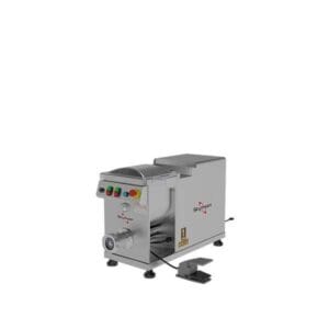 HS-22SC - MOEDOR HOMOGENEIZADOR DE CARNE INOX, BOCA 22 INOX, SEM CAVALETE - 2-0,3HP-CV 220 V SKYMSEN