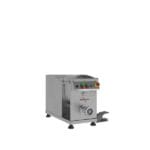 HS-22SC - MOEDOR HOMOGENEIZADOR DE CARNE INOX, BOCA 22 INOX, SEM CAVALETE - 2-0,3HP-CV 380 V SKYMSEN