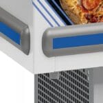 ILHA PARA CONGELADOS PLUS DUPLA AÇÃO GELOPAR GESV-190 C BR