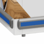 ILHA PARA CONGELADOS PLUS DUPLA AÇÃO GELOPAR GESV-290 C BR