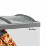 ILHA PARA CONGELADOS PLUS DUPLA AÇÃO GELOPAR GESV-290 C BR