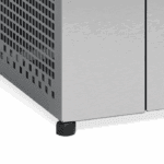 ILHA PARA CONGELADOS PLUS DUPLA AÇÃO GELOPAR GESV-290 C BR