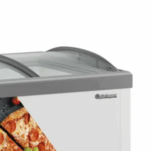 ILHA PARA CONGELADOS PLUS DUPLA AÇÃO GELOPAR GESV-290 C BR