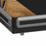 ILHA PARA CONGELADOS PLUS DUPLA AÇÃO GELOPAR GESV-290 C PR