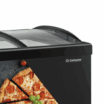 ILHA PARA CONGELADOS PLUS DUPLA AÇÃO GELOPAR GESV-290 C PR