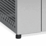 ILHA PARA CONGELADOS PLUS DUPLA AÇÃO GELOPAR GESV-290 C PR