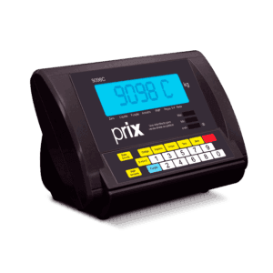 Indicador digital 9098CT Toledo