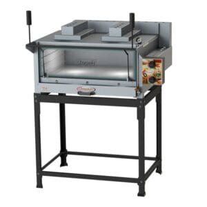 Forno Refratário 800x620 c/ Infra Vermelho Itajobi Fogões