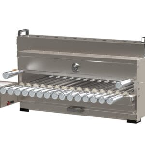 Itagrill Suprema Maior - Com Motor Itajobi Fogões