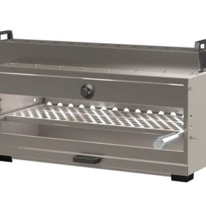 Itagrill Suprema Menor - Sem Motor Itajobi Fogões