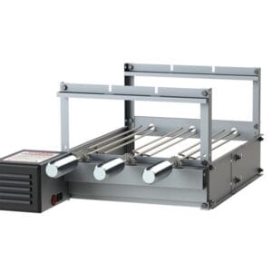 Itagrill Tradicional Luxo 3 Espetos Itajobi Fogões