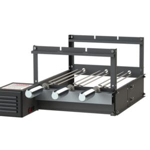 Itagrill Tradicional Standard 3 Espetos Itajobi Fogões