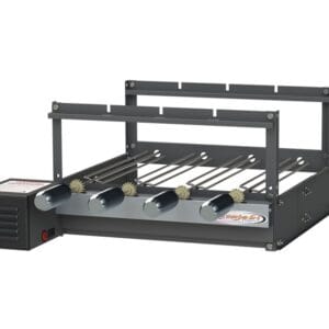 Itagrill Tradicional Standard 4 Espetos Itajobi Fogões