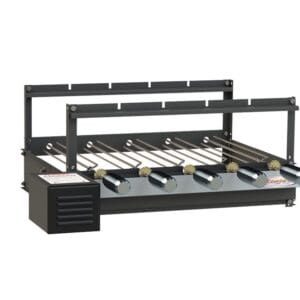 Itagrill Tradicional Standard 5 Espetos Itajobi Fogões