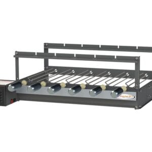 Itagrill Tradicional Standard 6 Espetos Itajobi Fogões