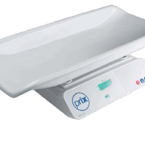 Júnior Plus – balança eletrônica de pesar bebês Toledo