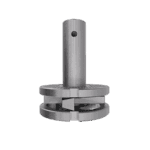 KD3N98 - *KIT DESNERVADOR INOX 3 mm N98 - SKYMSEN