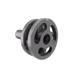 KD3N98 - *KIT DESNERVADOR INOX 3 mm N98 - SKYMSEN