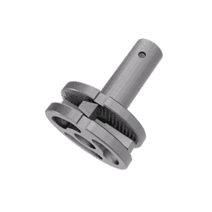 KD3N98 - *KIT DESNERVADOR INOX 3 mm N98 - SKYMSEN