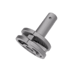 KD5N98 - *KIT DESNERVADOR INOX 5 mm N98 - SKYMSEN