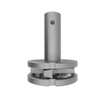 KD5N98 - *KIT DESNERVADOR INOX 5 mm N98 - SKYMSEN