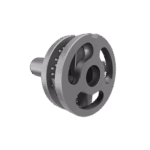 KD5N98 - *KIT DESNERVADOR INOX 5 mm N98 - SKYMSEN