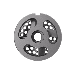 KD8N98 - *KIT DESNERVADOR INOX 8 mm N98 - SKYMSEN