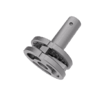 KD8N98 - *KIT DESNERVADOR INOX 8 mm N98 - SKYMSEN