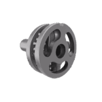 KD8N98 - *KIT DESNERVADOR INOX 8 mm N98 - SKYMSEN