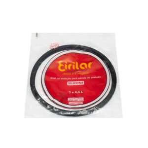 Kit Acessório 3 e 4,5 Lts Fechamento Externo- Eirilar Eirilar