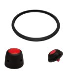 Kit Acessório 3 e 4,5 Lts Fechamento Externo- Eirilar Eirilar