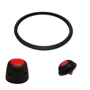 Kit Acessório 3 e 4,5 Lts Fechamento Externo- Eirilar Eirilar