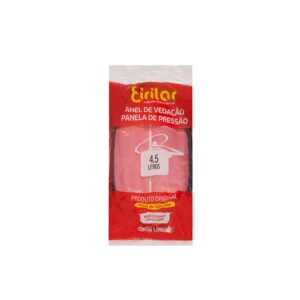 Kit Acessório 4,5 Lts 80 kpa Fechamento Interno- Eirilar Eirilar