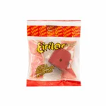 Kit Acessório 4,5 Lts 80 kpa Fechamento Interno- Eirilar Eirilar