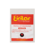 Kit Acessório 4,5Lts 70 kpa Fechamento Interno- Eirilar Eirilar