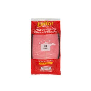 Kit Acessório 7 Lts Fechamento Interno- Eirilar Eirilar