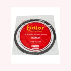 Kit Acessório Industrial 13 18 22 e 25 Lts Fechamento Externo- Eirilar Eirilar