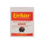 Kit Acessório New Line 4 5 7,5 e 10 Lts Fechamento Externo- Eirilar Eirilar