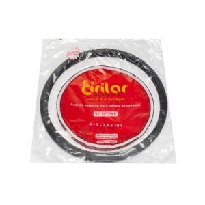 Kit Acessório New Line 4 5 7,5 e 10 Lts Fechamento Externo- Eirilar Eirilar