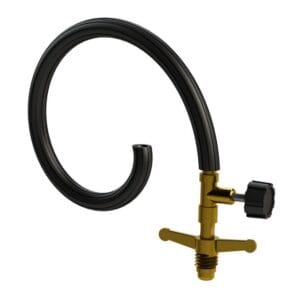 Kit Alta Pressão Itajobi Fogões