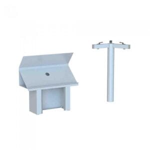 Kit Automação para check-out GELOPAR