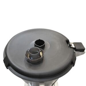 LAR15-HD - LIQUIDIFICADOR COMERCIAL, BASCULANTE CAVALETE E COPO MONOBLOCO INOX, HEAVY DUTY - 1,5 HP-CV 127 V SKYMSEN