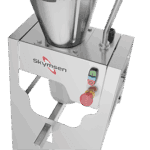 LAR15-HD - LIQUIDIFICADOR COMERCIAL, BASCULANTE CAVALETE E COPO MONOBLOCO INOX, HEAVY DUTY - 1,5 HP-CV 127 V SKYMSEN