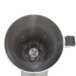 LAR15-HD - LIQUIDIFICADOR COMERCIAL, BASCULANTE CAVALETE E COPO MONOBLOCO INOX, HEAVY DUTY - 1,5 HP-CV 220 V SKYMSEN